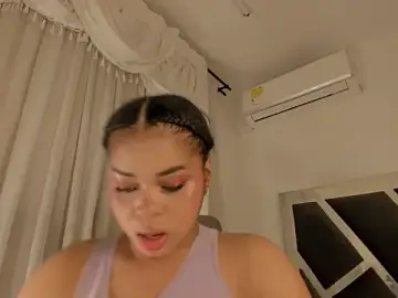 Stripchat Best Webcam of Samanntha_Rose