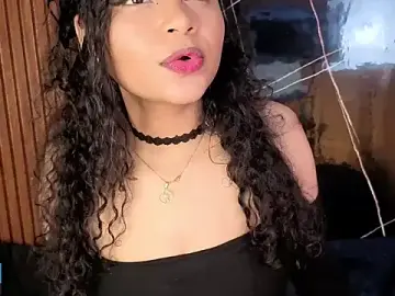Stripchat Free Live Porn of leidy_morales_