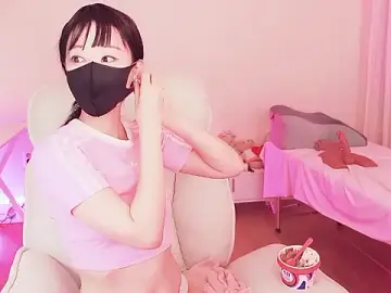 Stripchat Free Porn Cam of sexyjoy95