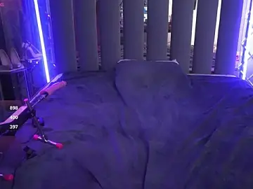 Stripchat Best live sex cam show of DanielaReign