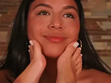 Stripchat Live Porn of LunaMystyque