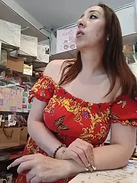 Stripchat Sex Cam of Mia_Novikov