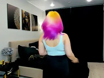 Stripchat Adult Webcam of EnergyBunny_1