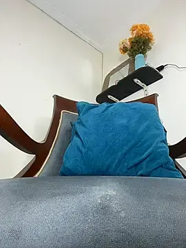 Stripchat Live Sex of LilaRvsh