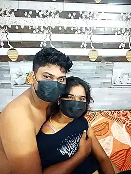 Stripchat Sex Cam of Tamil_555_Couples