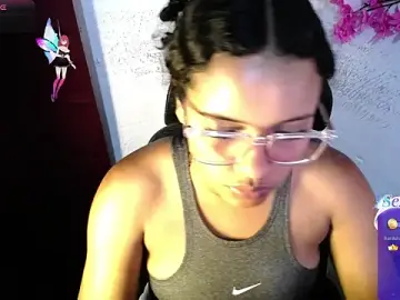 Stripchat Live Porn of chleo_rosse