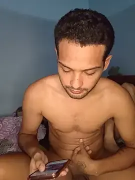 Stripchat Live Porn of emmymuni
