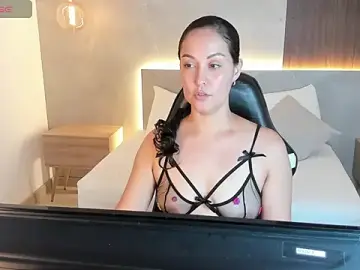 Stripchat Live Porn of victoria_vallmonte