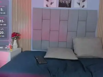 Stripchat Sex Cam of Brenda_n_Steven