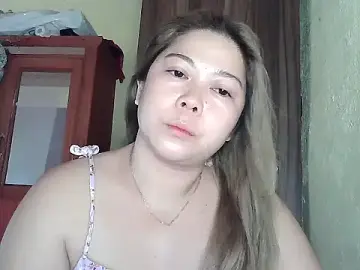 Stripchat Sex Cam of Evaness15