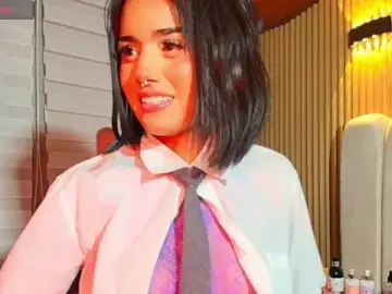 Stripchat Private Sex Chat of Milu_carbajal_x