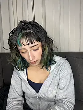Stripchat Live Porn of baby_akuma