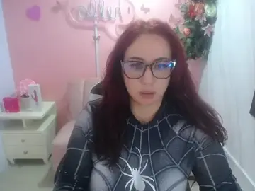 Stripchat Best live sex cam show of bellatrix_ch