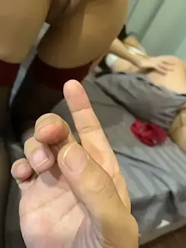 Stripchat Sex Cam of huahua-love