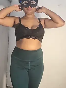 Stripchat Best Webcam of DIRTYSECRET_QUEEN_07