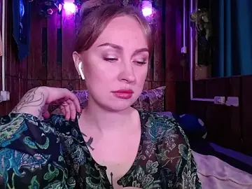 Stripchat Live Sex Cam of Mimi-Deep