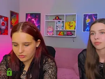 Stripchat Best live sex cam show of betty_noir