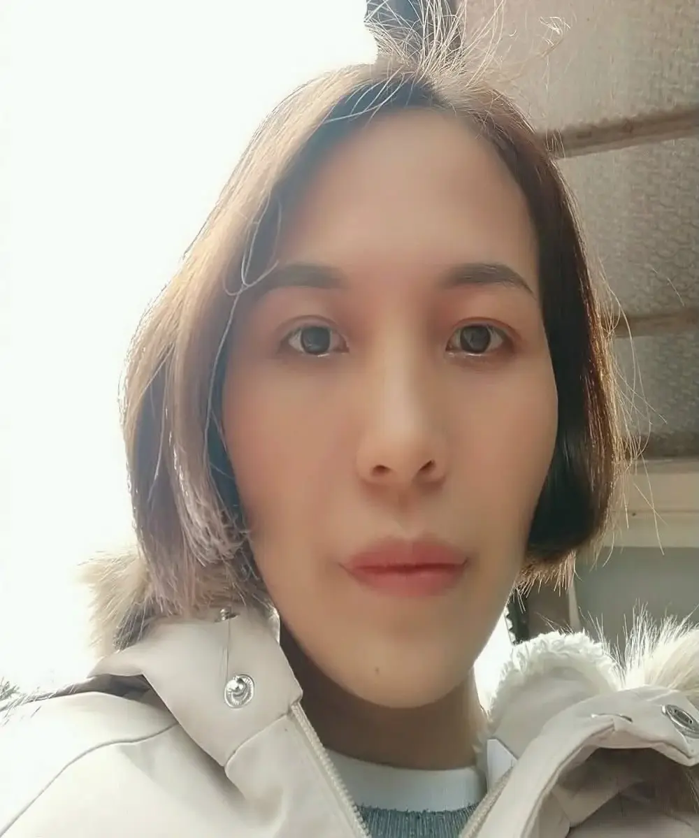lan-xinh