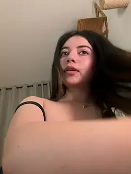 Stripchat Nude Webcam of missani
