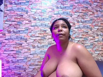 Stripchat Best Webcam of naomi_campbel_