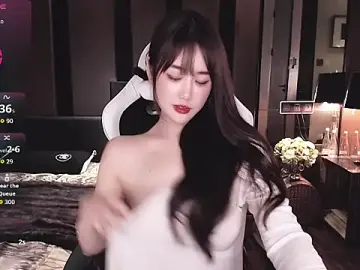 Stripchat Live Porn of Aurora_-77