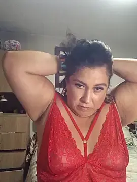 Stripchat Watch Live Sex Cams of CurvyFireLatina