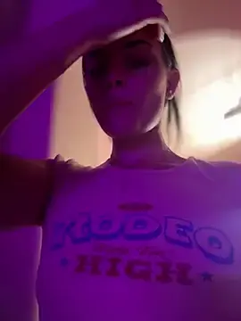 Stripchat Best live sex cam show of KarissaChantelle