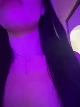 Stripchat Sex Chat of KarissaChantelle