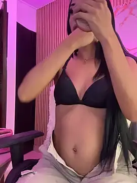 Stripchat Live Porn of Naho_19