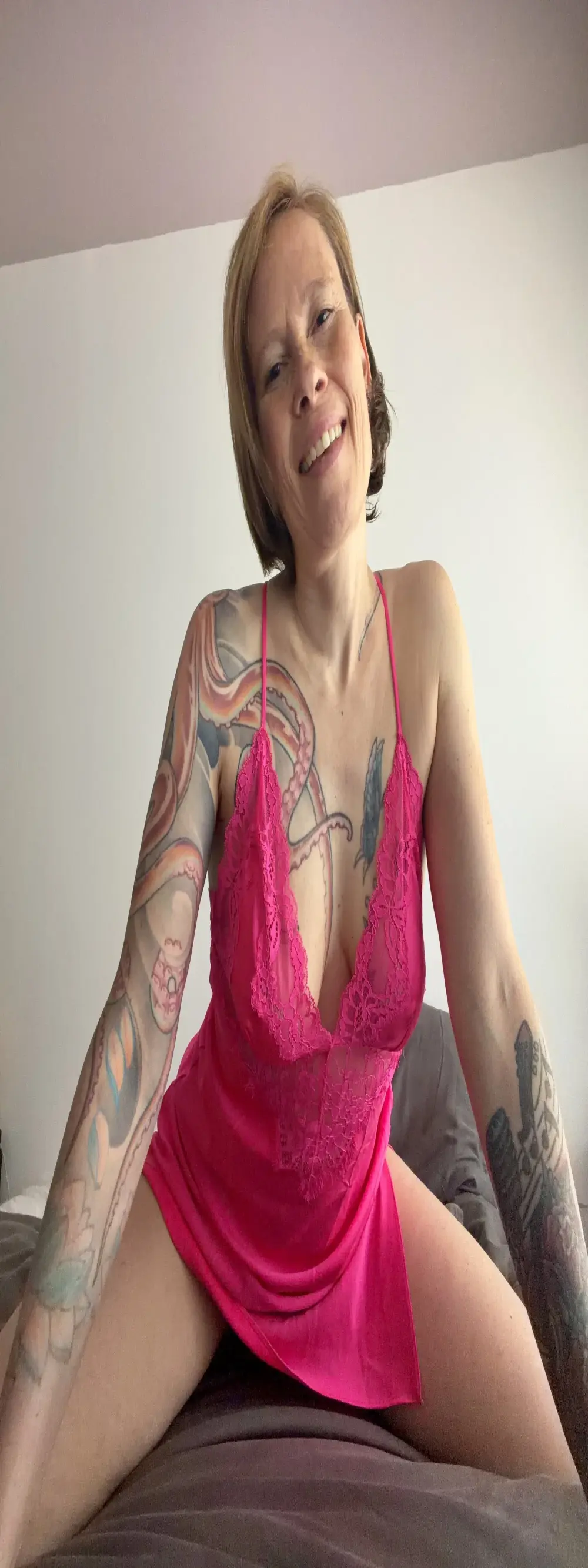 SexyExclusiveflower