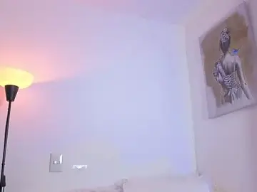 Stripchat Free Live Porn of Cristel_Boom