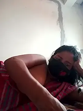 Stripchat Adult Video Chat of Neha-Roy