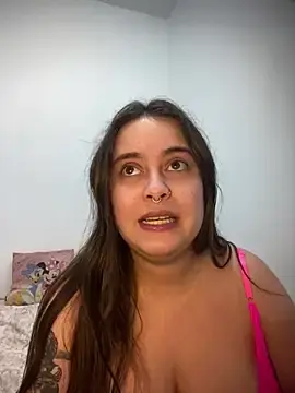 Stripchat Best live sex cam show of PutaYasmim