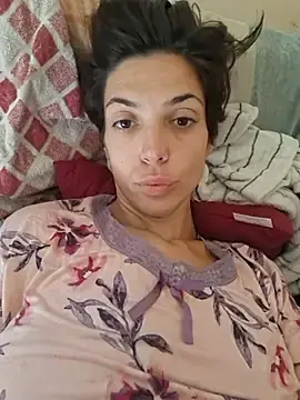 Stripchat Sex Cam of Wild_Witch
