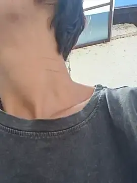Stripchat Live Sex Cam of Wild_Witch