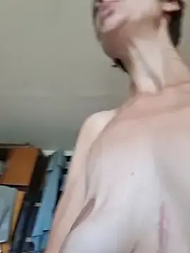 Stripchat Free Live Porn of Wild_Witch