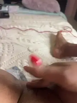 Stripchat Best Webcam of ju_muniz01