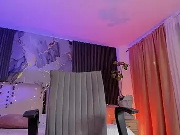 Stripchat Nude Webcam of SarahCastro1_