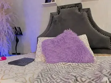 Stripchat Best Webcam of SarahCastro1_
