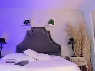 Stripchat Live Porn of SarahCastro1_