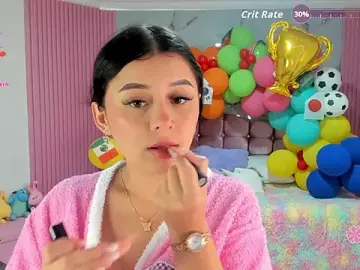 Stripchat Nude Webcam of Yuli_16