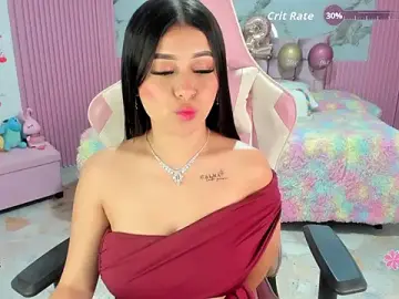 Stripchat Free Porn Cam of Yuli_16