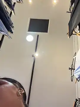 Stripchat Live Sex of clarachanelricek