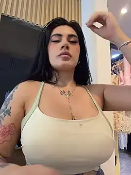 Stripchat Best live sex cam show of clarachanelricek