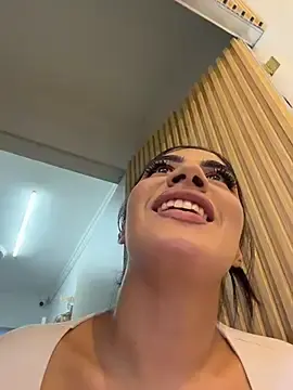 Stripchat Free Porn Cam of clarachanelricek