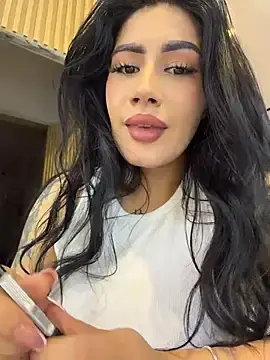 Stripchat Live Sex Cam of clarachanelricek