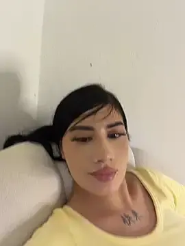 Stripchat Live Sex of clarachanelricek