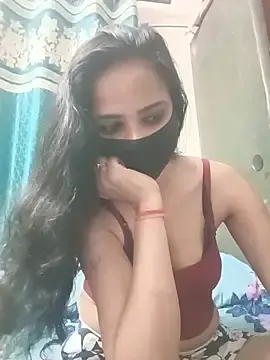 Stripchat Live Porn of Amrita_Thakur01