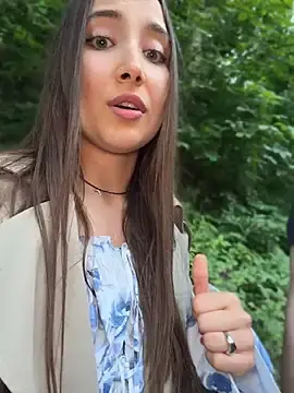 Stripchat Sex Chat of ICrazyOneIRL