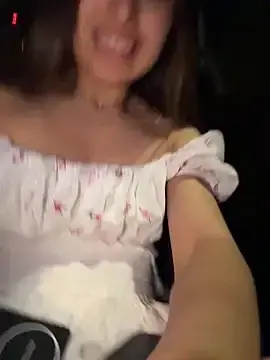 Stripchat Best Webcam of ICrazyOneIRL